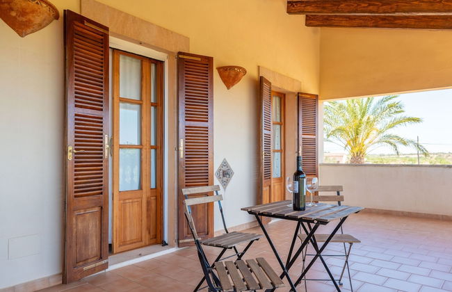 Els Xiprers in Porreres - Foto 24