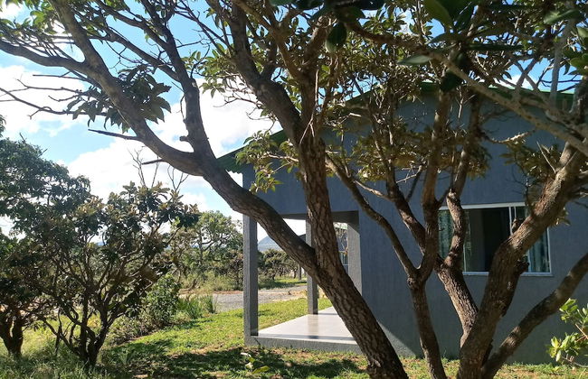 Chalés Recanto da Baleia - Photo 46