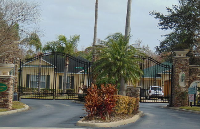 Enchanting Disney Vacation Home Reserve - Foto 31