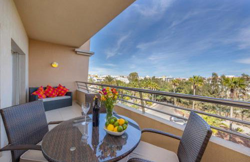 Algarve Beach Apartments - Foto 19