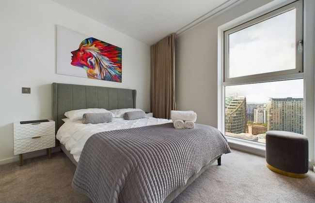 Amazing Skyline Views 3BR Duplex - Foto 2