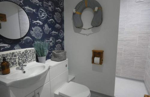 Isle 2-bed Retreat- Sleeps 4, Garden & Games Room - Foto 51