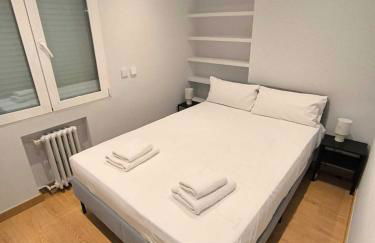 Chamartín Easy Stay - Habitaciones cómodas y bien ubicadas - Photo 8