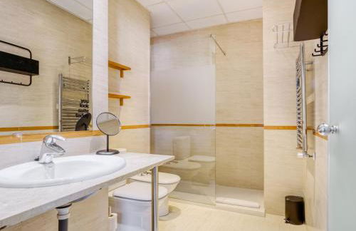 Limehome Madrid Calle de Don Ramón de la Cruz - Foto 40