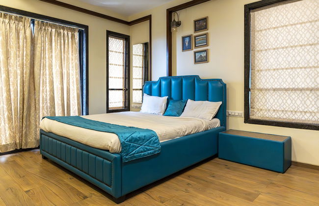 Vesperia Luxury Villas Lonavala - Foto 6