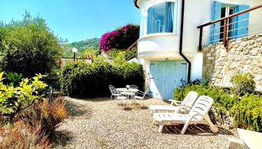 Come stare sulla prua di una barca! - Foto 4, Garden, Garden view