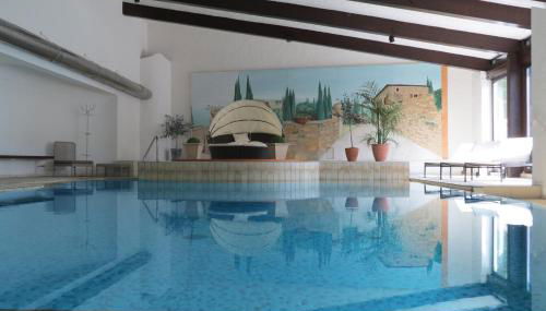 Doppelzimmer Allgäuer Stub'n - Foto 5