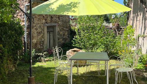 La rive du Viaur - Foto 4, Garden