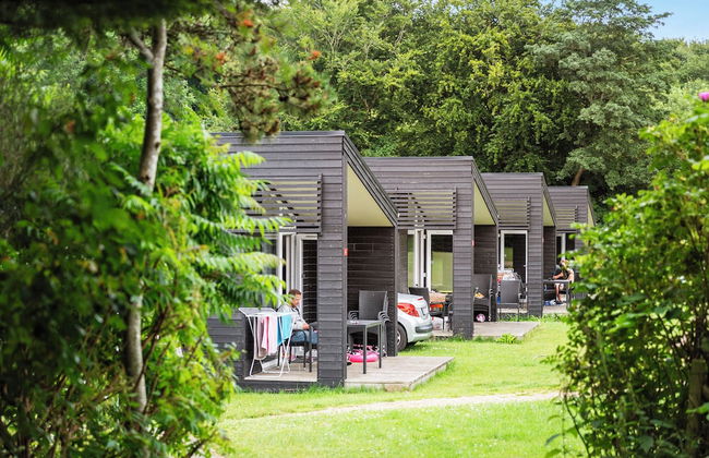 First Camp Skovlund Lillebælt - Foto 41