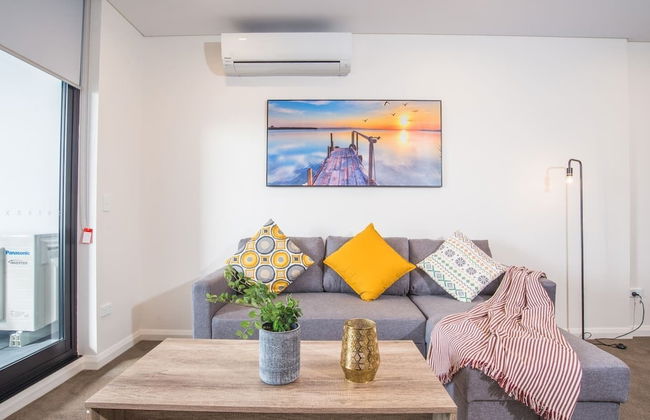 Refreshing 2bed2bath APT in Up&coming Liverpool - Foto 16