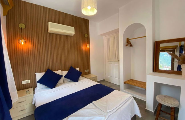 Tomsan Villas Akyaka - Foto 63