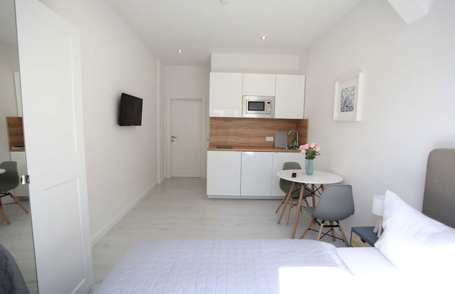 Zollikof Aparts - Sauna & Studioapartments - Foto 9