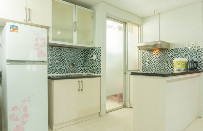 Spacious and Homey 2BR Green Central City Apartment - Foto 16