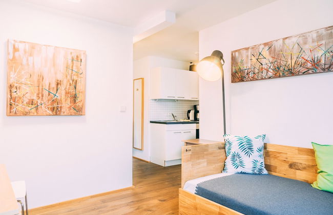 Stadthaus Gut Hügle - Foto 42