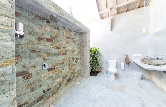 Joglo House Lombok - Foto 52