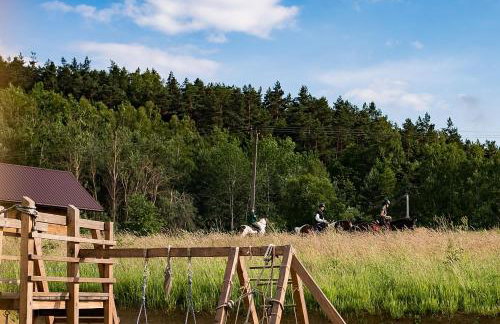 Na Wzgórzu Domki z Bali -Jacuzzi, Balia, Spa - Photo 30