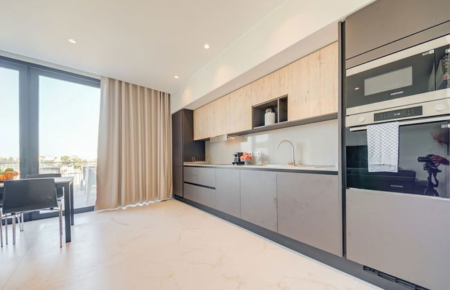 Mayfair by Premier Suites MT - Foto 28