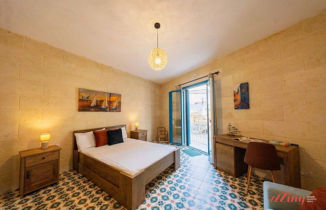 A Remarkable Eco Home in Gozo - Foto 2