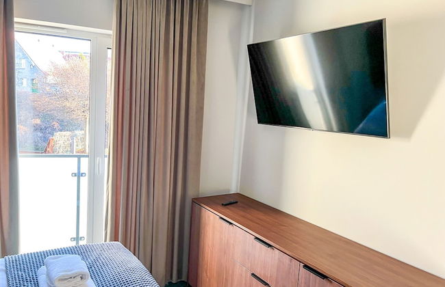 Apartamenty Centrum Park - Foto 10