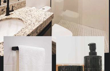 Apartamento vista para o mar - Foto 15