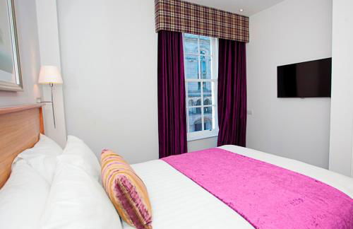 Royal Athenaeum Suites - Foto 38