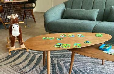 Maison de vacances de charme 8-10 personnes - Foto 13