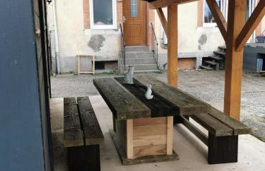 Le Cocon de Litia - Foto 21