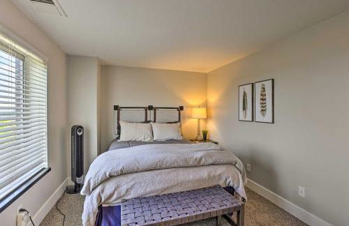 7th-Floor Omaha Condo with Balcony and Park Views - Foto 18