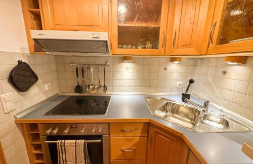 Ferienwohnung Auszeit - Foto 12