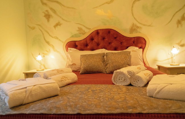 99 Luxury Exotic Villas - Foto 7