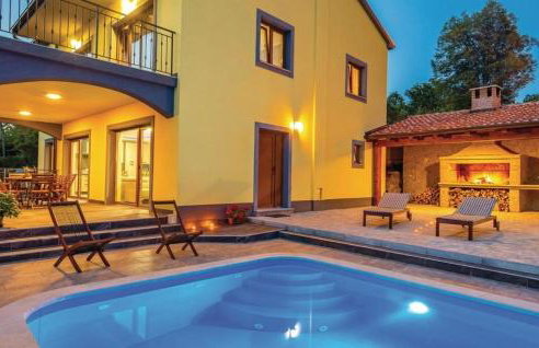 Private Villa with Pool near Opatija - Vila Natura - Foto 29
