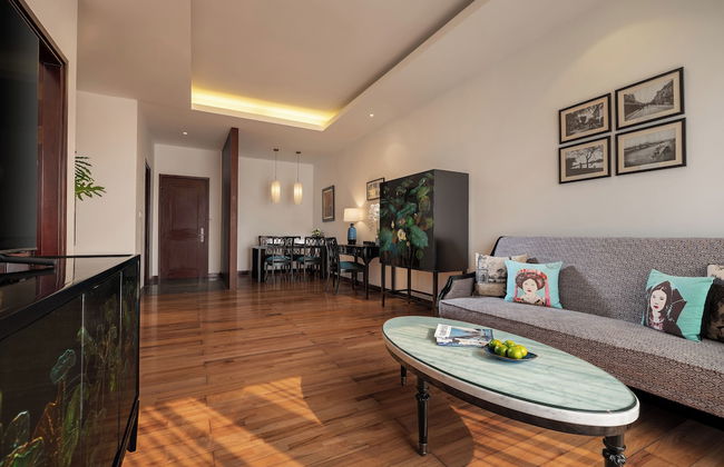 Elegant Suites Westlake - Foto 22