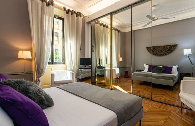 Guercino - Apartment Porta Garibaldi - Photo 8