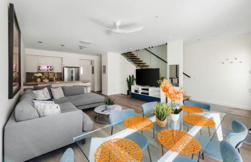 Sunset Sands Modern Home And Pool Exclusively Month Plus - Foto 34