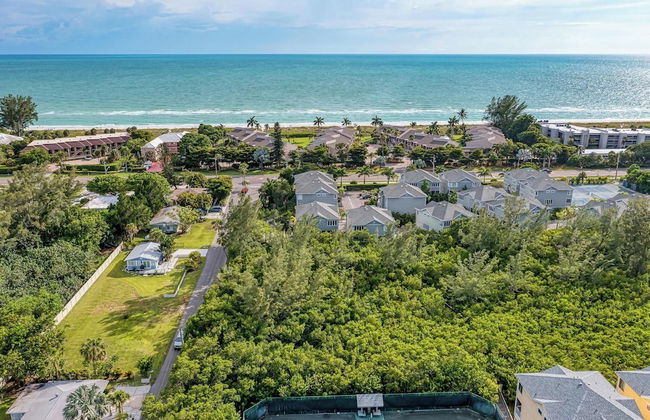 Longboat Key Cedars Beach House-pet Friendly-2 Minute To The Beach - Foto 4