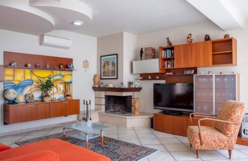 Villa Etna da mare - Foto 11