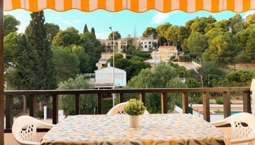 Apartamentos Arcos I Casa Azahar - Foto 5