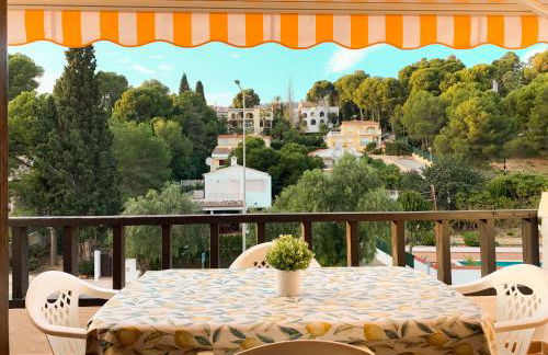 Apartamentos Arcos I Casa Azahar - Foto 5