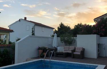 Villa Rosana - Foto 7