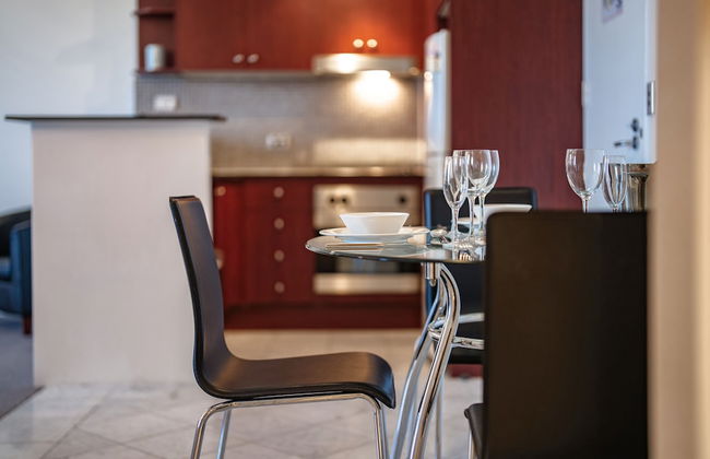 Park Regis Concierge Apartments - Foto 48