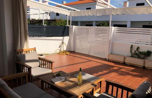 Casa con Tranquilidad - Foto 5