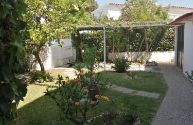 Oura Parque -Apartamentos Turisticos - Foto 50