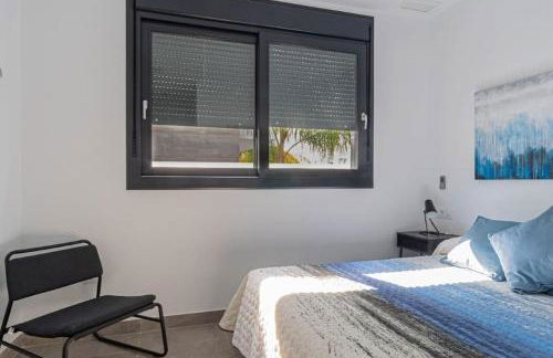 VILLA caracolillo MAR - Foto 38