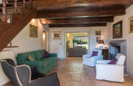 Casale dei Tigli 8 in Castel Giorgio - Foto 26