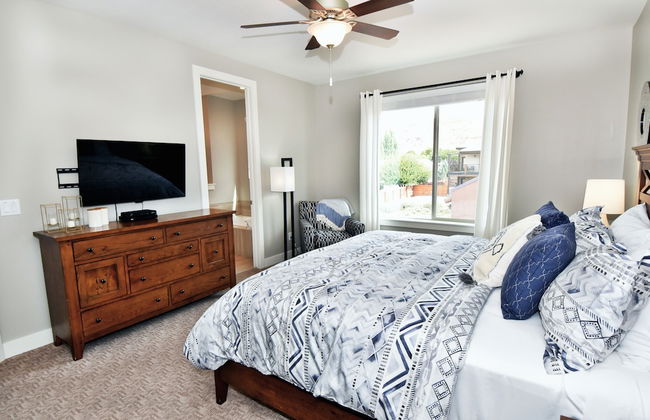 Entrada at Moab Townhomes - Foto 79