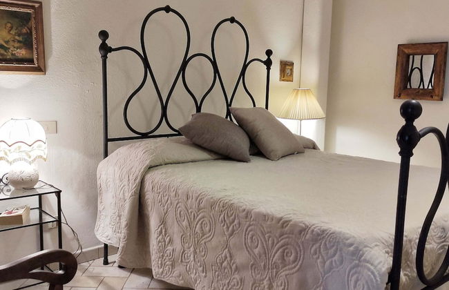 Villa in Sasso Pisano Wuith Garden - Foto 5