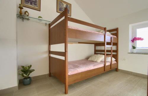 Old Fisherman's House - Apartment Sonja - Foto 23