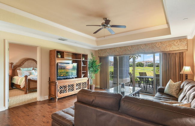 5 Star Resort Luxury Villa Very Close To Disney 3 Bedroom Villa by RedAwning - Foto 15