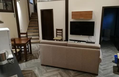 Apartamento La Sierra - Foto 12