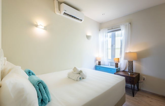 The Yellow Penthouse - Foto 41